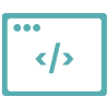 Picto verts (2) Authentication Security
