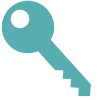Pictogrammes web (10) (1) Authentication Security