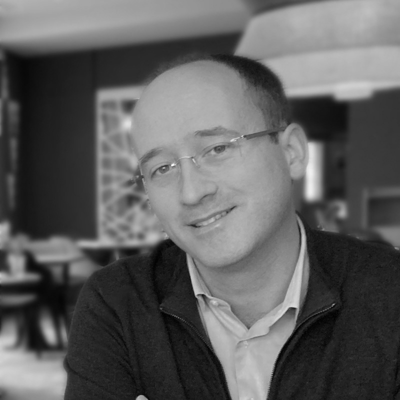 Bruno PRIGENT - Sales Engineering and Customer Success Manager