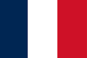 TB Access Manager Drapeau France