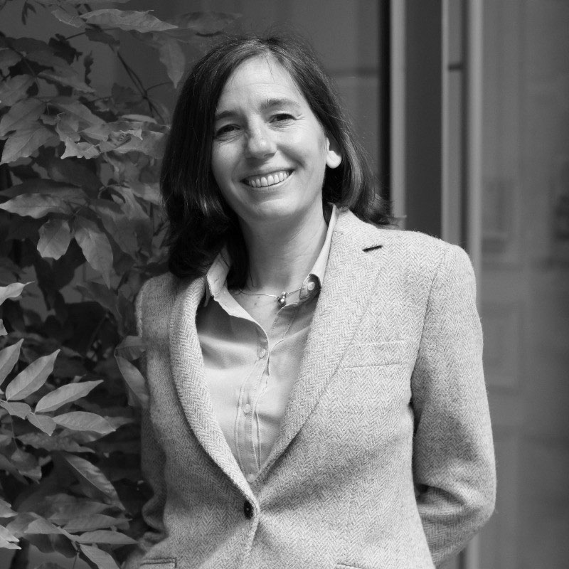 Laurence BACKE - Chief Executive Officer (CEO)