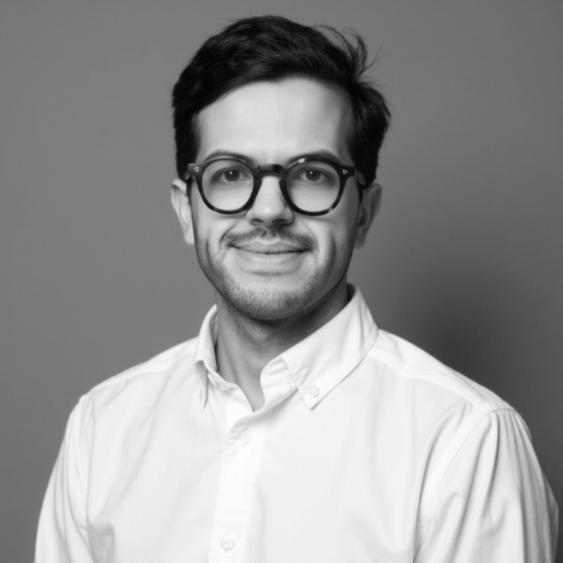 Raphaël SALIMI - Chief Financial Officer (CFO)